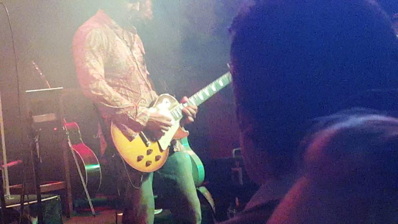Zepset - Pacific Rock - Cergy 15/10/16