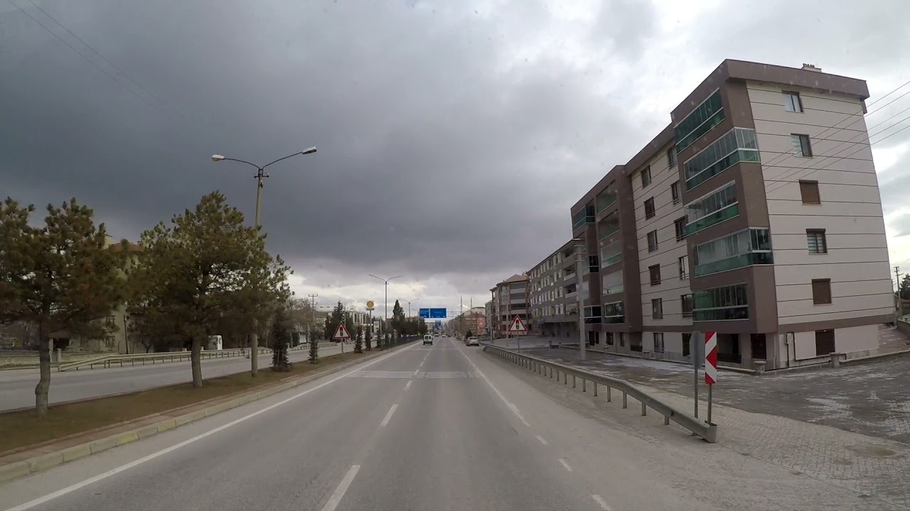 Konya Kulu iyi seyirler