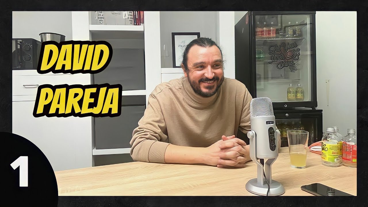 Animales Humanos ft David Pareja 