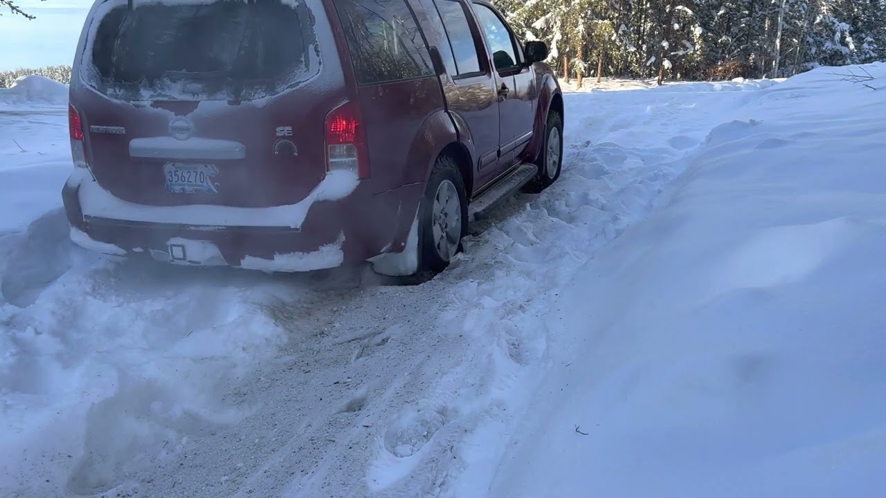 Messing about in RWD (1080p)