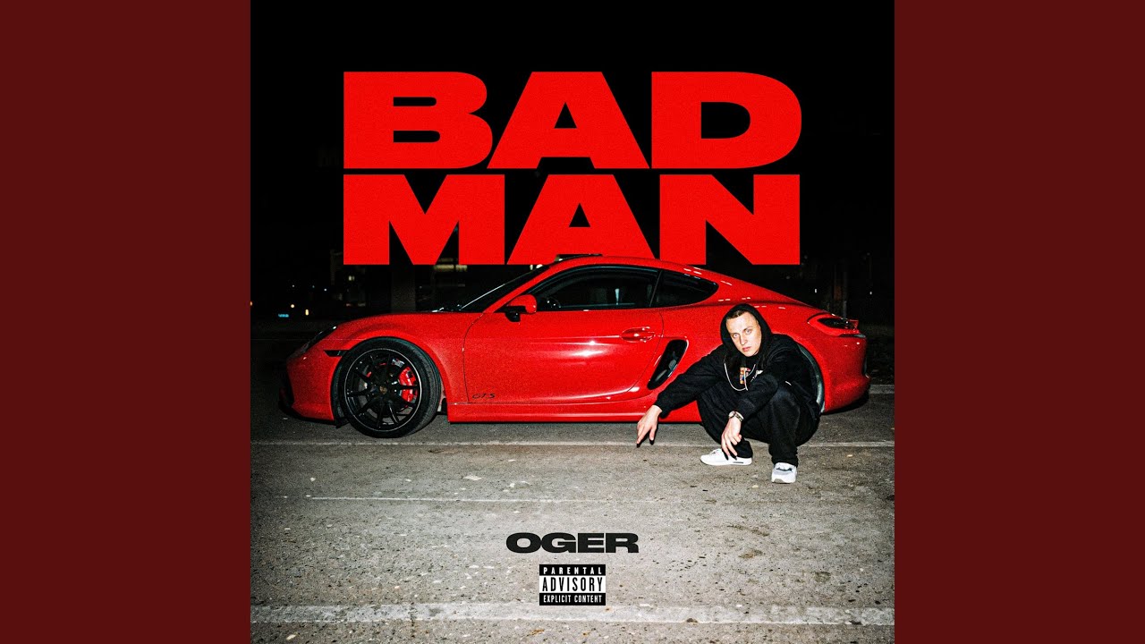 Badman