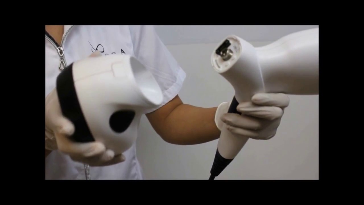 1  V FORM Basic Training Video   Cellulite, Contouring and Circumferential Reduction mp4