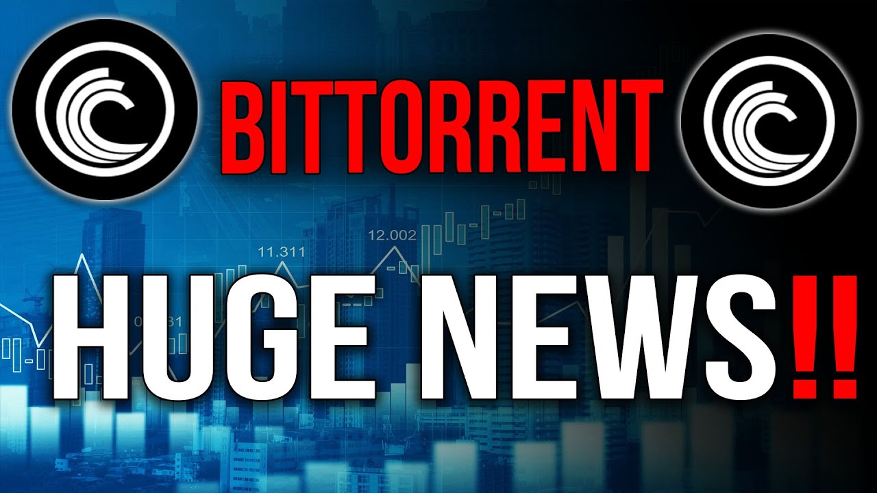 BITTORRENT (BTT): Price Prediction, Updates And Analysis ( 2022-2025 )