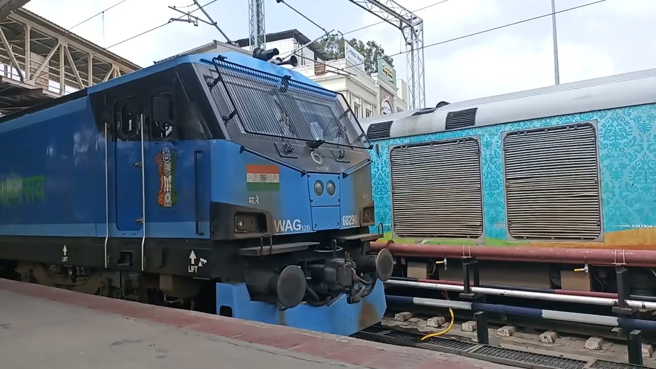 GOLDEN CHARIOT MUST WATCH