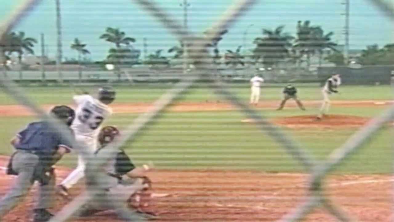 T-Bred Baseball 2014: The Tradition Continues