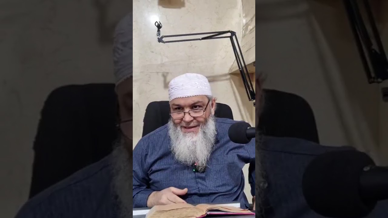 باب في الأقضية والشهادات | 5 | الشيخ عبد النور رابط