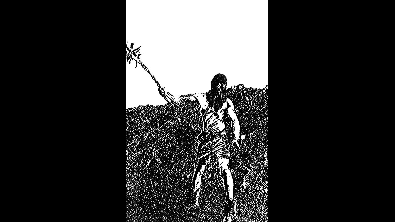 Occulted Death Stance (UK) - Crush Your Enemies (Demo 2022)