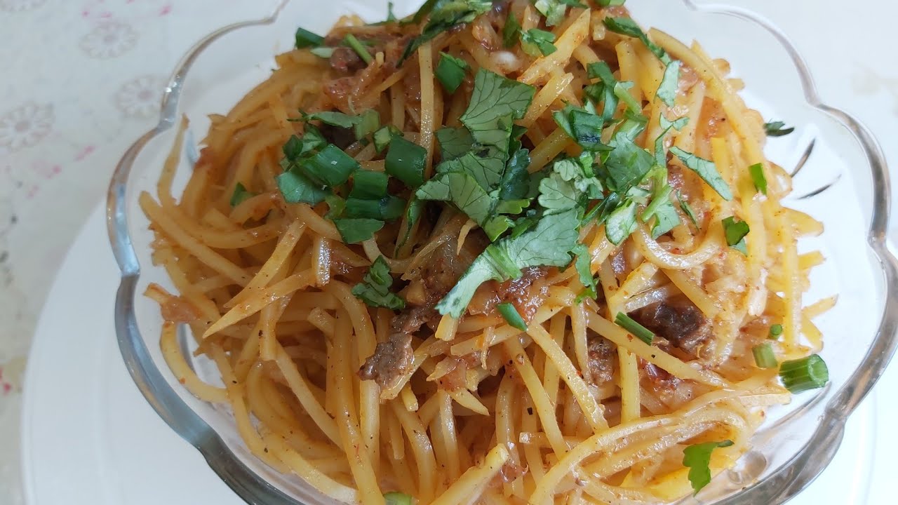 КАМДИ-ЧА С МЯСОМ.ЗАХОЧЕТСЯ ГОТОВИТЬ СНОВА И СНОВА