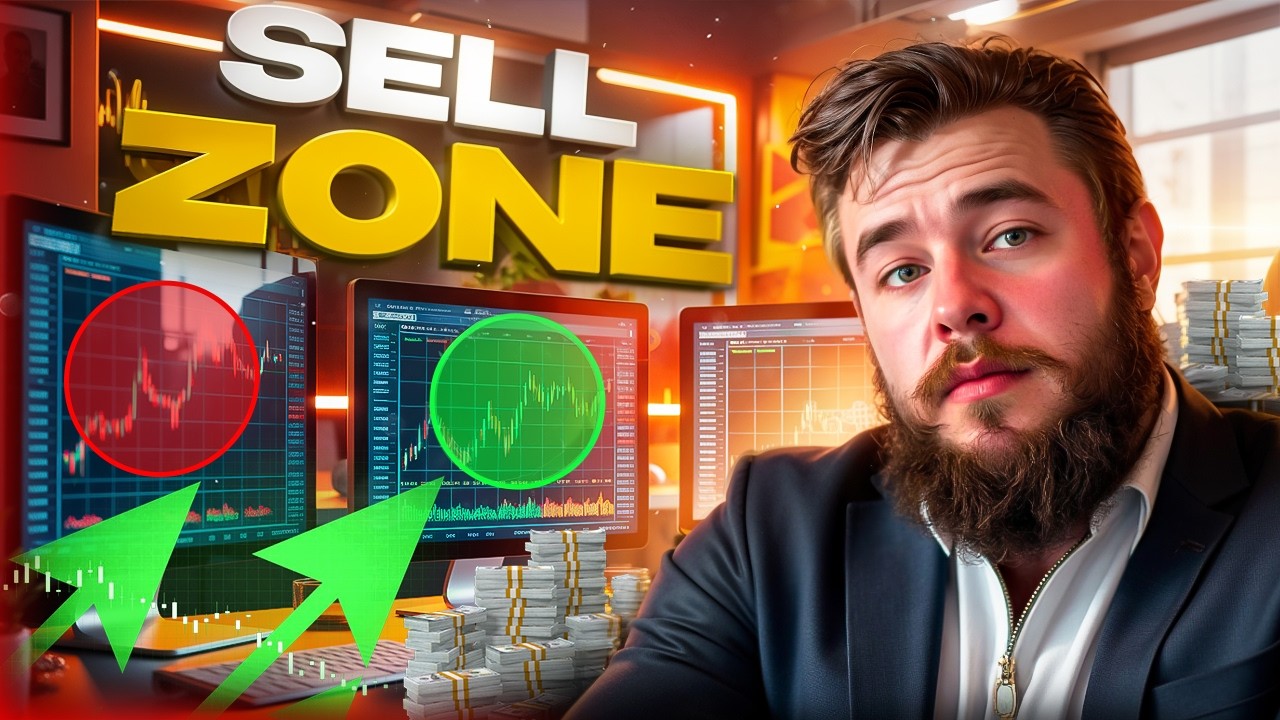CADRE DE TRADING PROFESSIONNEL - STRUCTURE AVANT L'ENTR&Eacute;E ! Strat&eacute;gie de trading ! Analyse technique