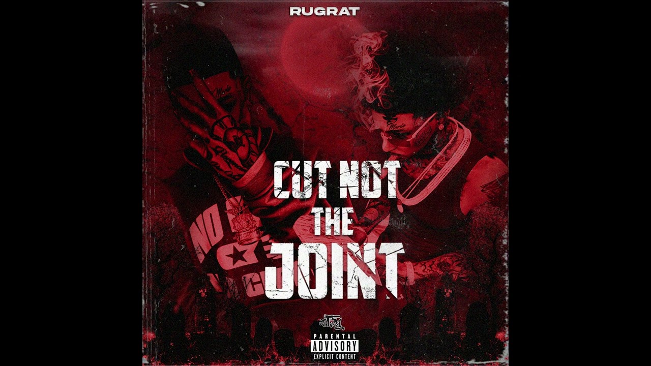 [GTAW] (IC) Rugrat - Cut Not The Joint prod. Keem (CutThaJoint diss)