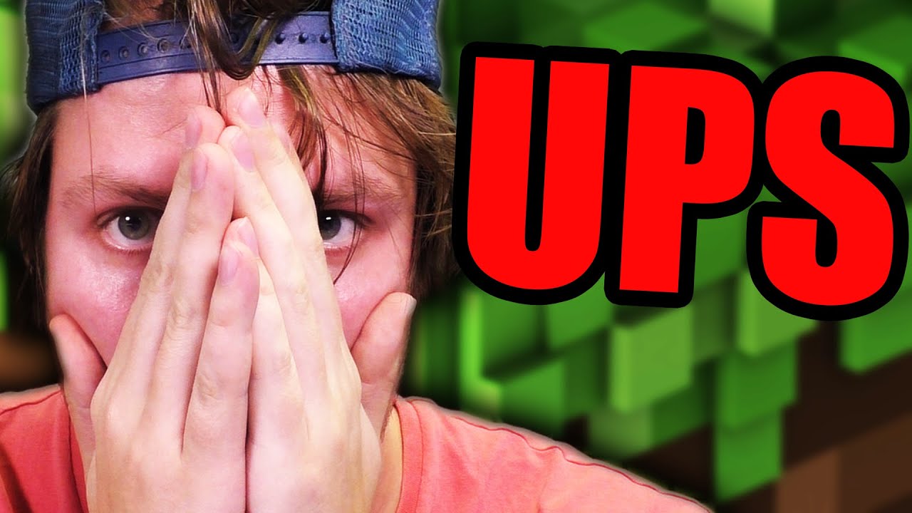 STALO SA NEŠŤASTIE! - Minecraft #37