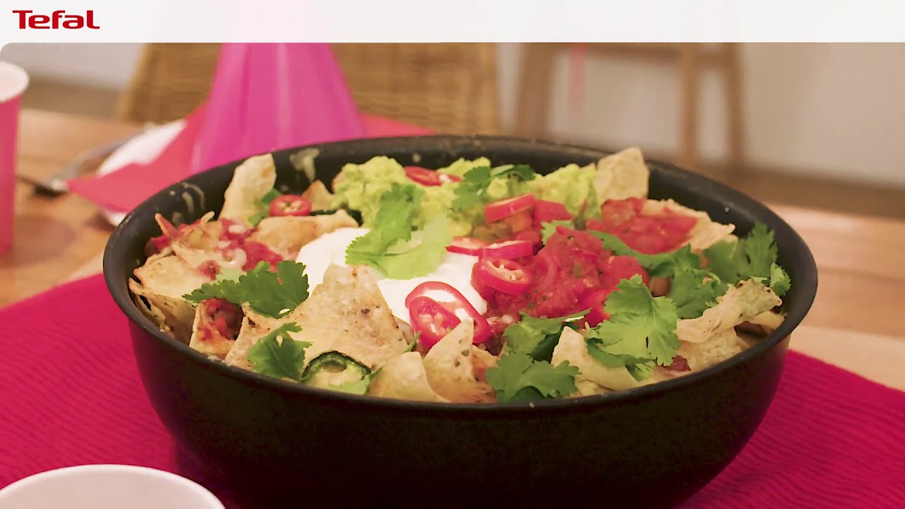 You Can Handle It | Tefal Ingenio Cookware Range