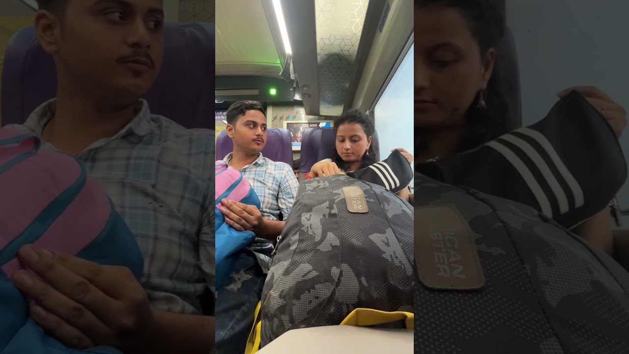 #561 Reached KANPUR CENTRAL
