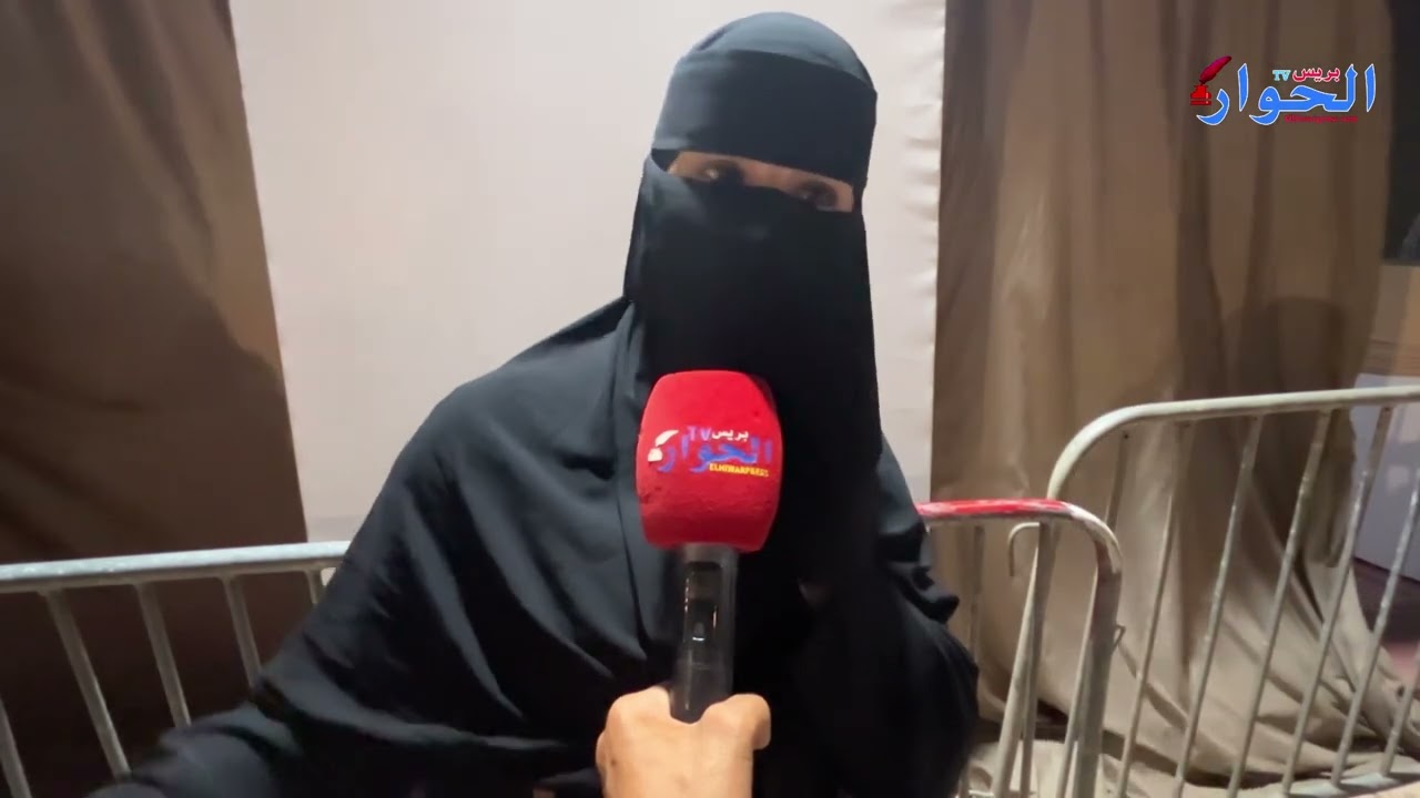 🔴😱خطير ما وقع لهد العائلة المراكشية في موسم مولاي عبد الله امغار