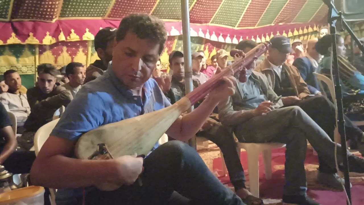 أجمل تعريضة مع نجم حسن الضاحي والمجموعة
