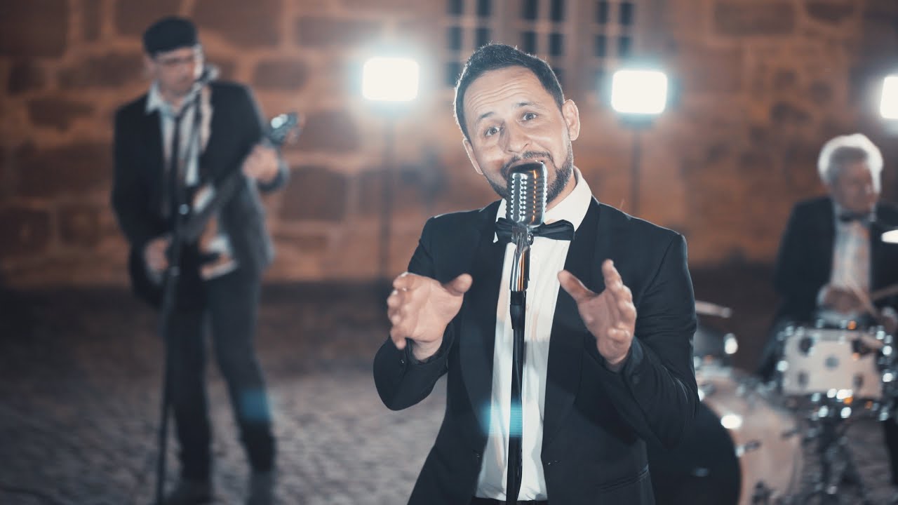 Michele Joy - So wie du bist (Offizielles Video)