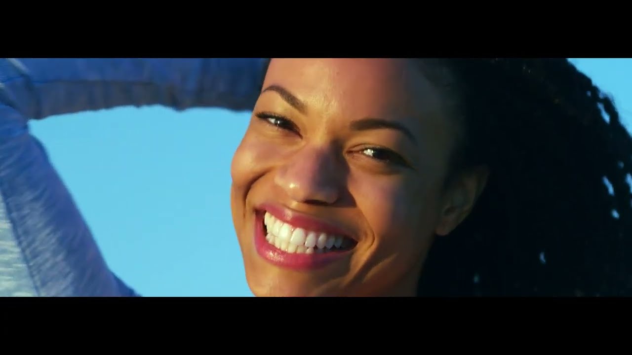 Djo Black Feat Blenda - Femme