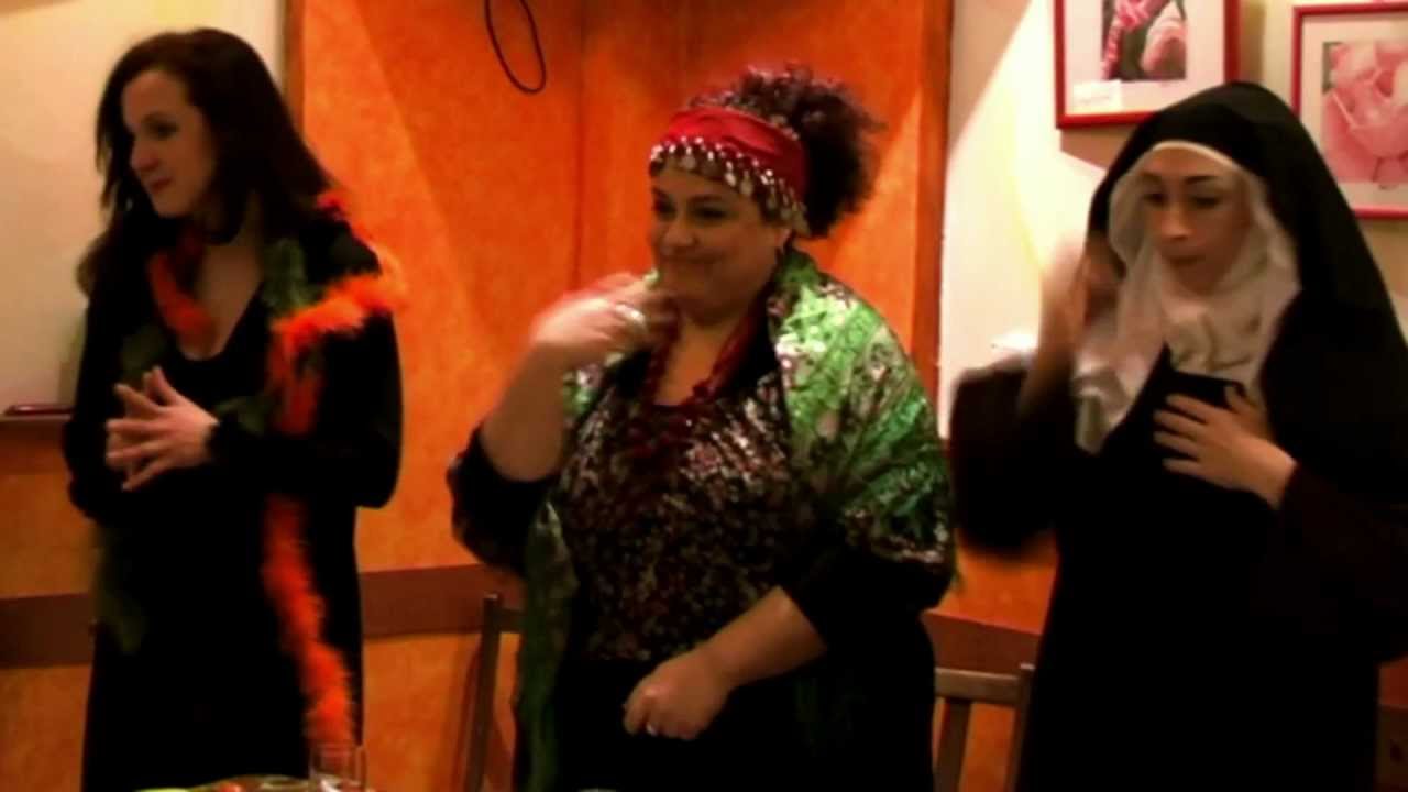 Ristorante LA BUON'ORA: 