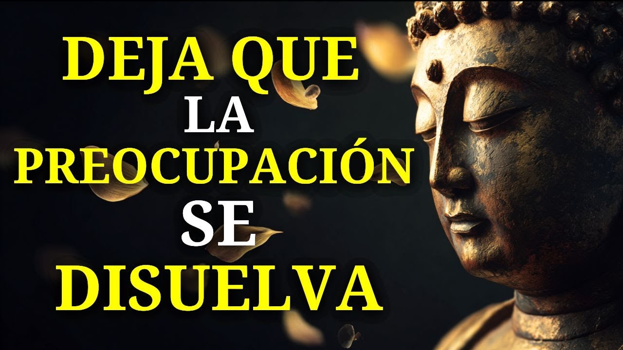 (SIN ANUNCIOS) 3+ Horas De Enseñanzas Budistas Para Dormir Sin Preocupaciones