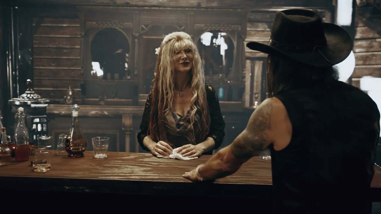 Dead Man's Hand   Devil's Due Official Video
