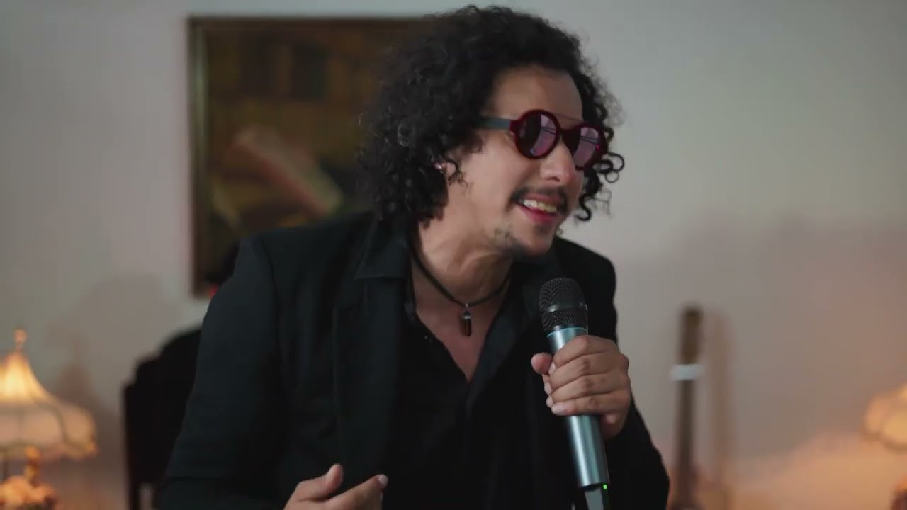 Helman - Si Te Hubiera Visto Antes