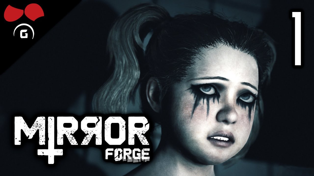 Odhalíme záhadu 😮 Mirror Forge | #1 | 6.12.2022 | @TheAgraelus