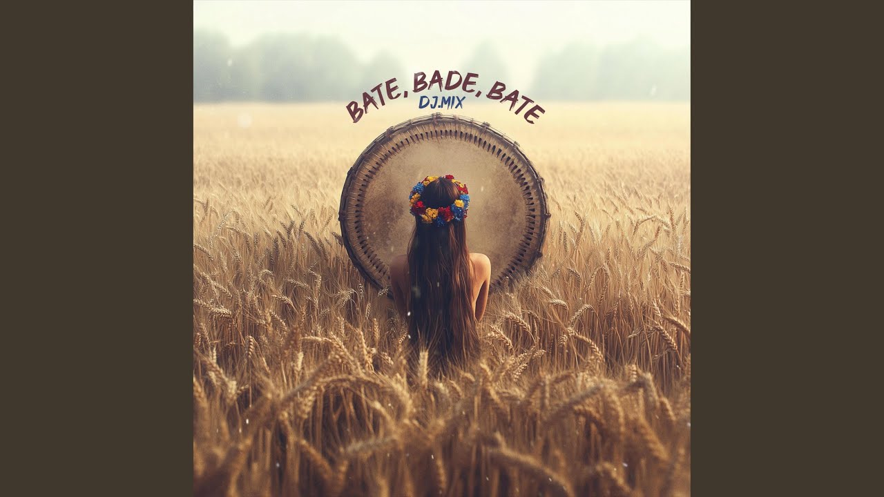 Bate, Bade, Bate