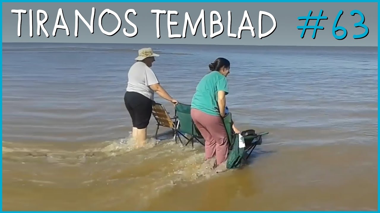 TIRANOS TEMBLAD #63 | Resumen de acontecimientos uruguayos | 13/04/15 al 26/04/15