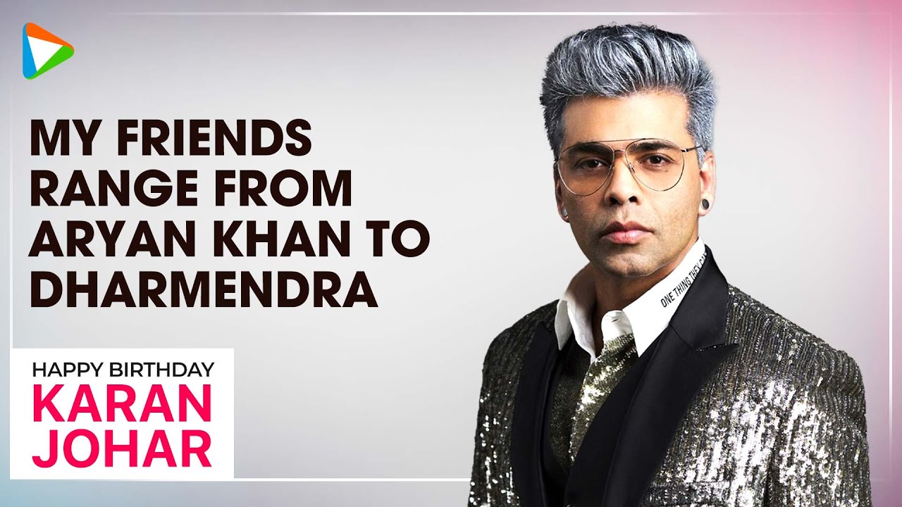 Karan Johar on KWK 7: 