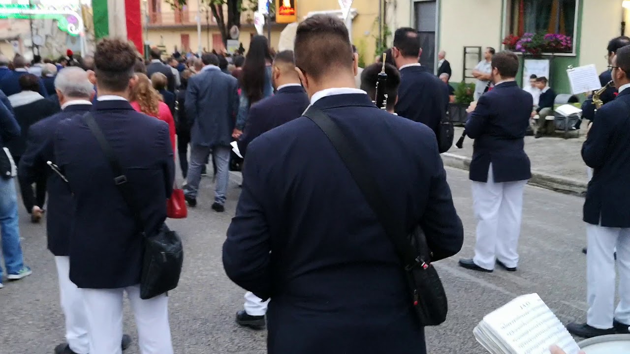 Festa di san Giovanni 2018