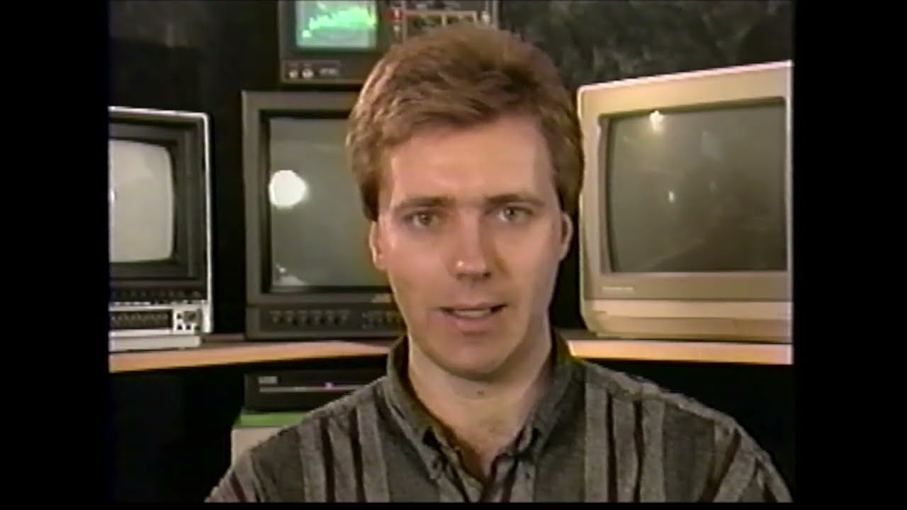APV Instructional Video Series - Broadcast Quality Production, Tape 9