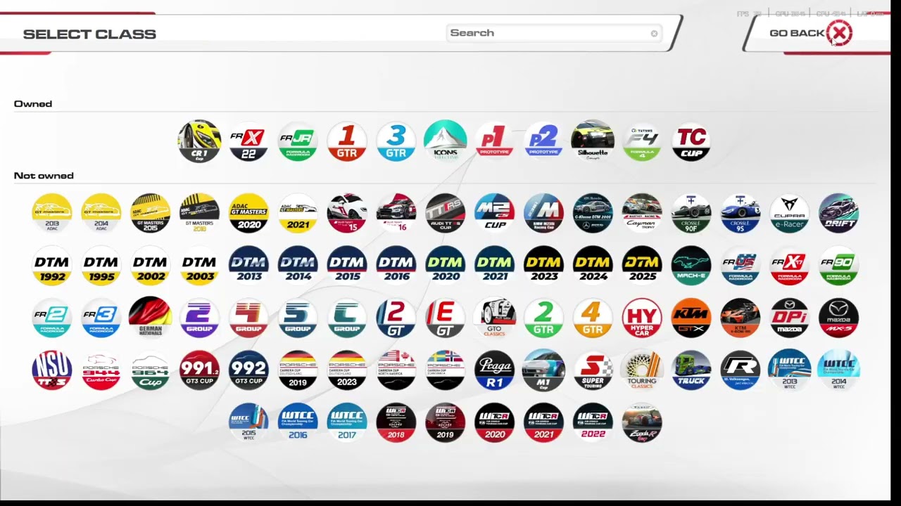 raceroom  racing experiance