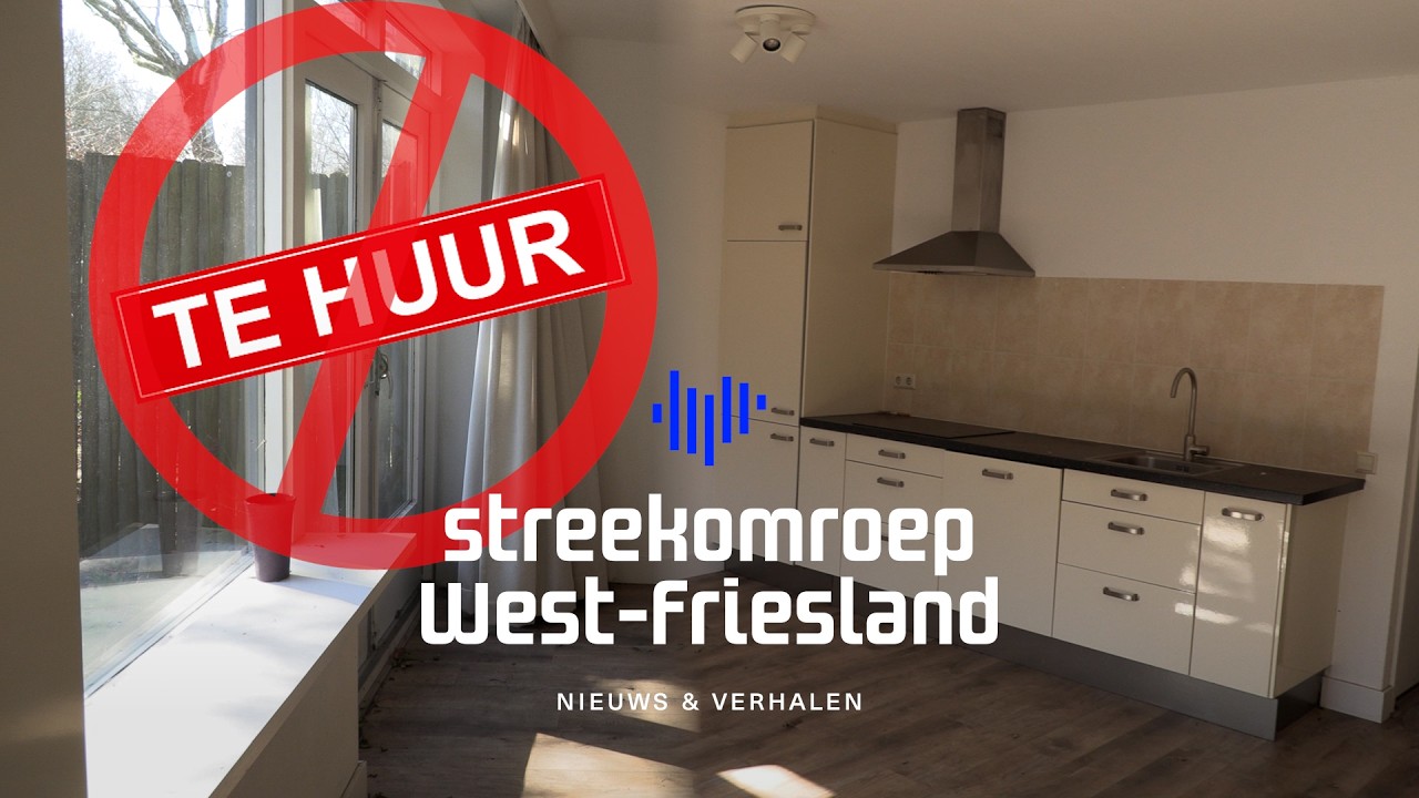 Hoorn dreigt met dwangsom: woonstudio moest direct onklaar gemaakt worden