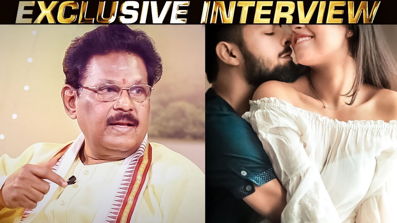 Why Parents are Against Love Marriage? | Suki Sivam Explains | MT 133