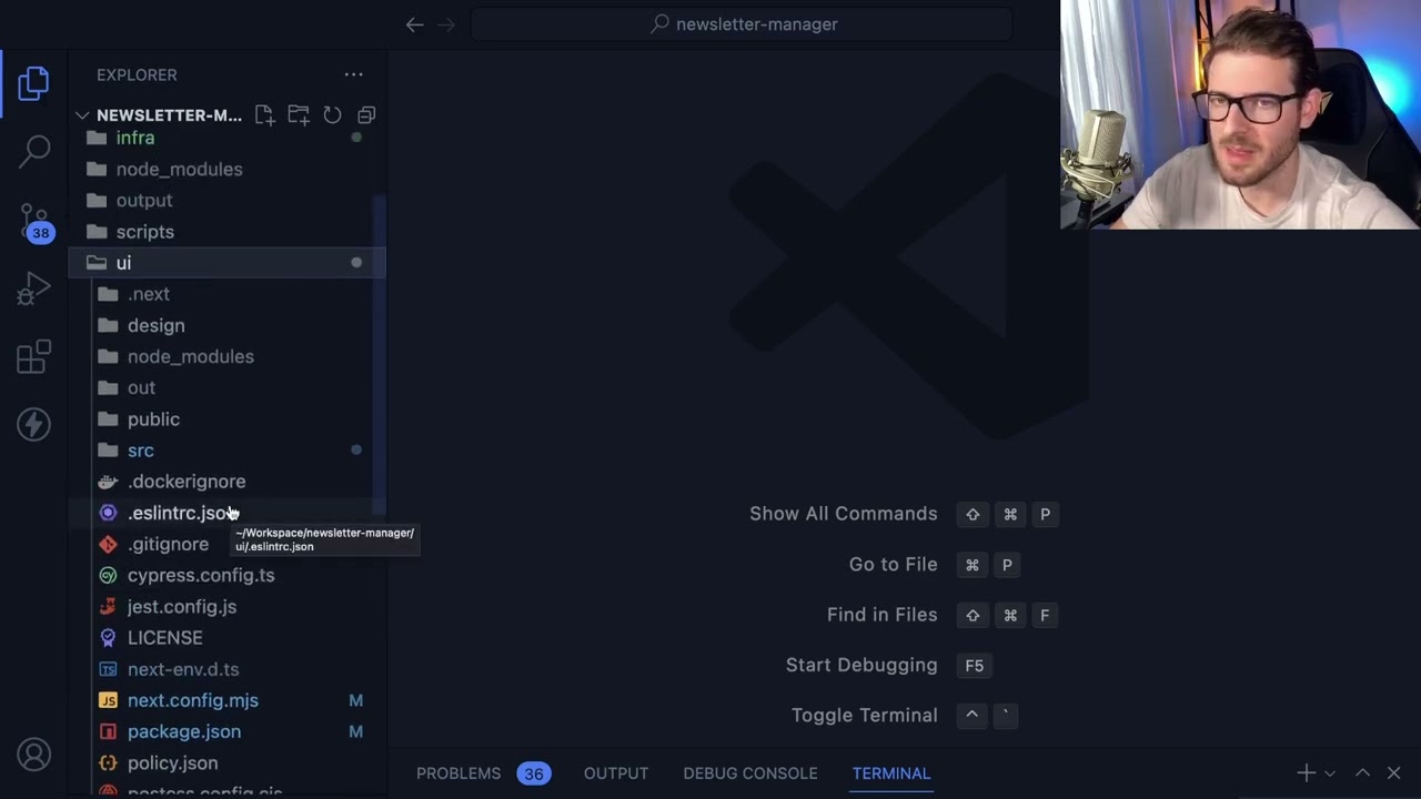 Why I&rsquo;m using a monorepo with Yarn workspaces