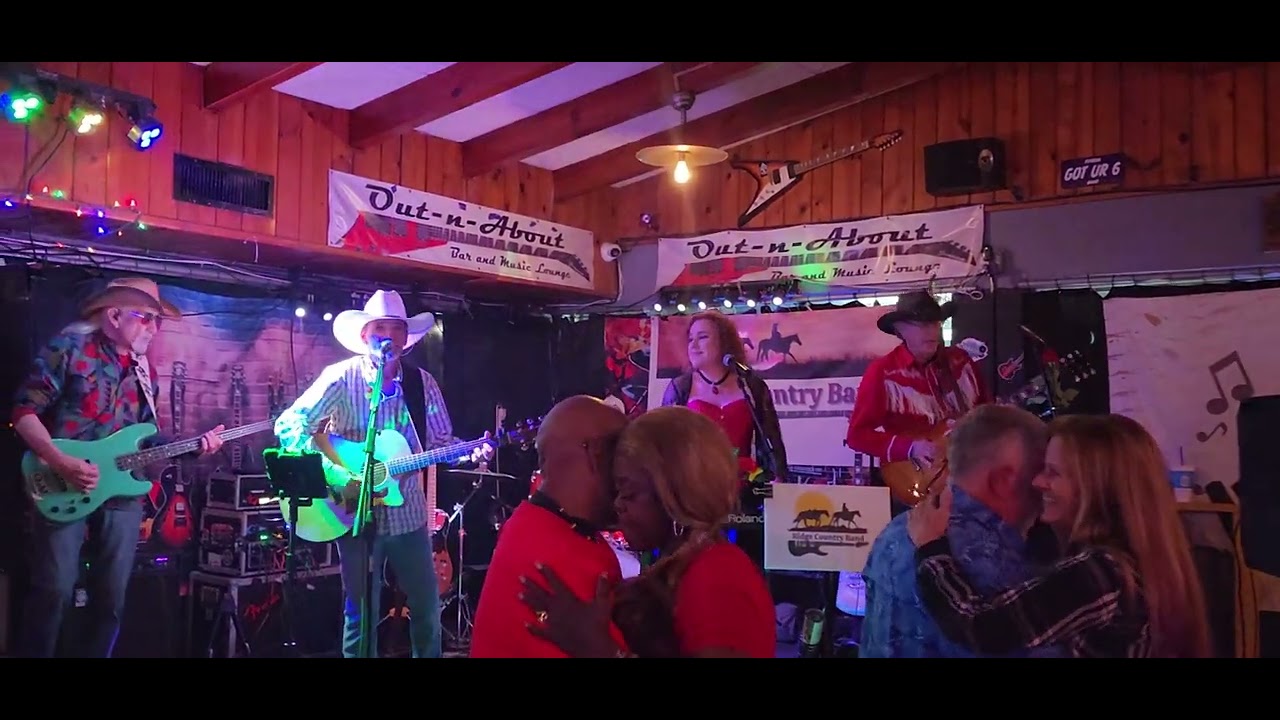 Ridge Country Band 