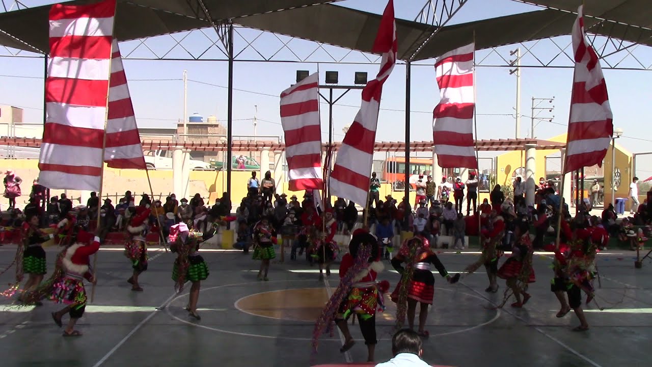 CAF LINAJE AREQUIPA 