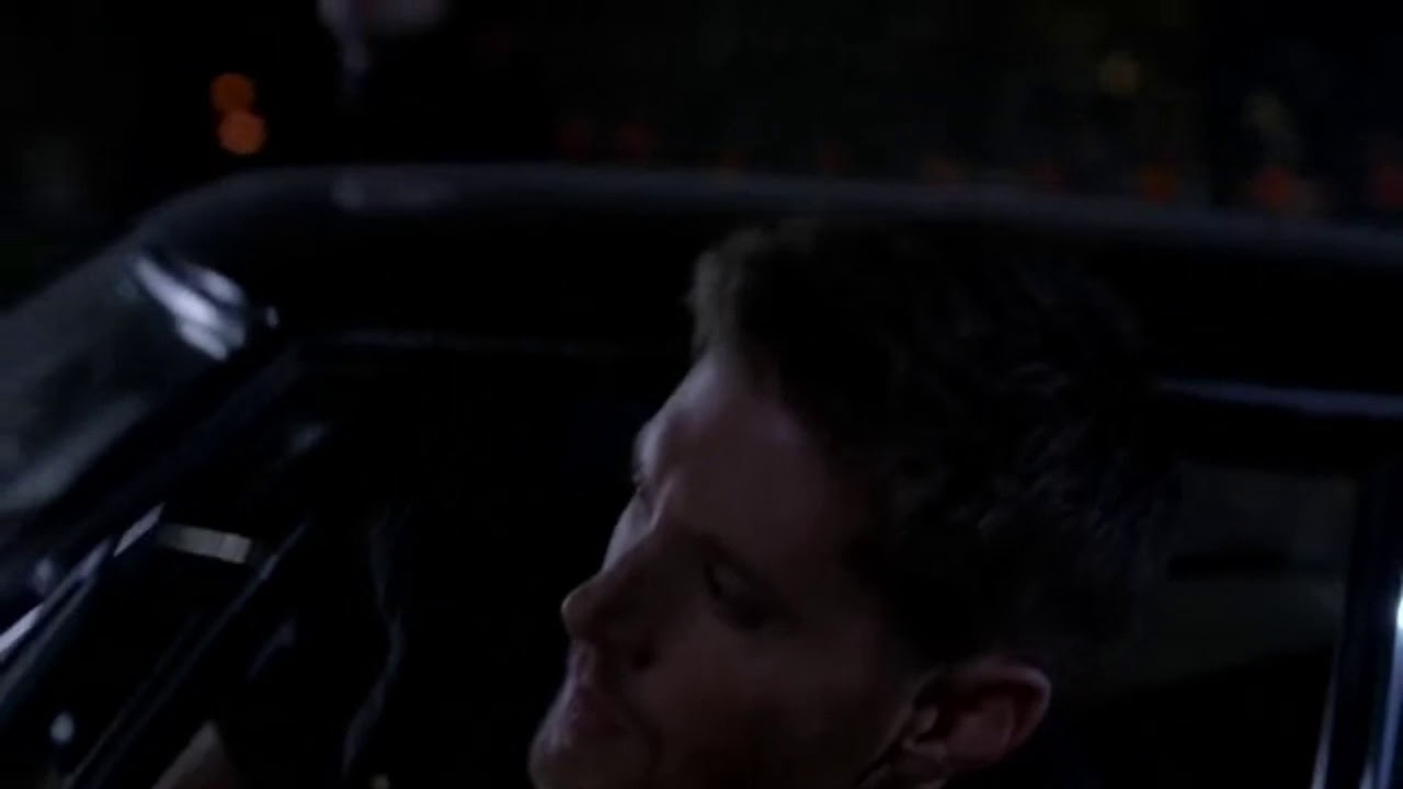 Dean Winchester- Unstoppable
