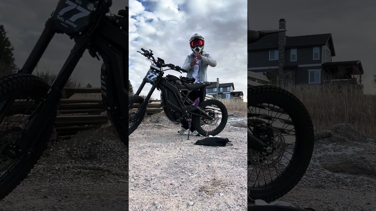 What to get for your ebike 