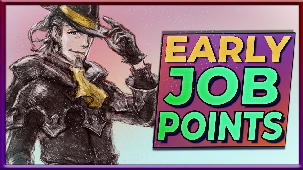 Bravely Default 2 Tips Early Farming