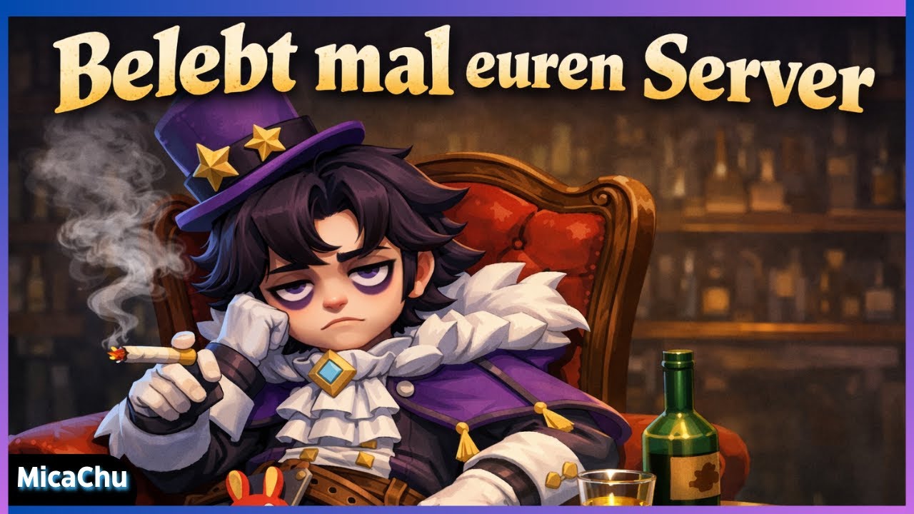 #whiteoutsurvival | Belebt mal euren Server | Server und Allianz Events | POSITIV!!! 🤝