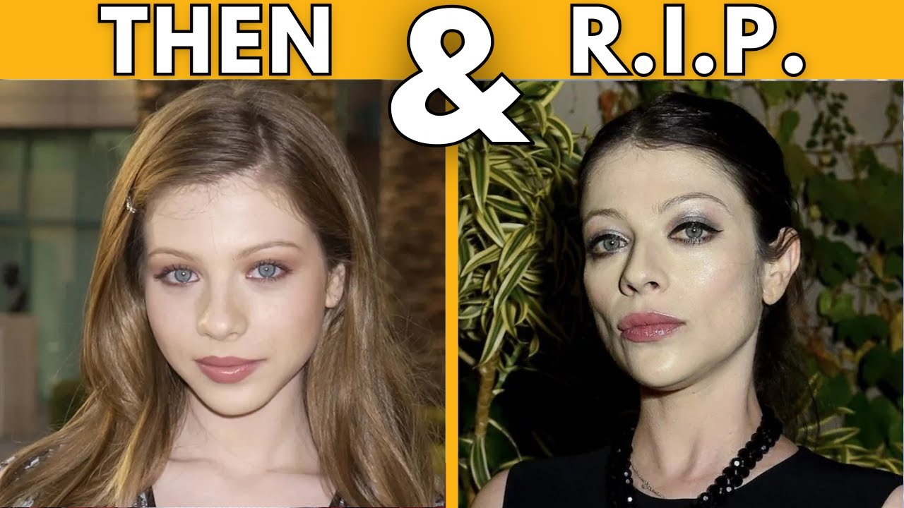 50 Childhood Icons Who Aged In Ways You Won't Believe