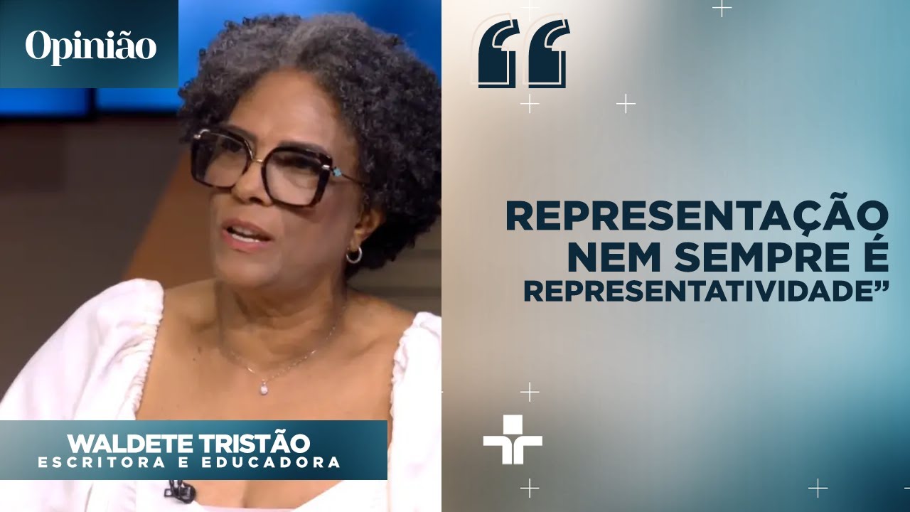A import&acirc;ncia da representatividade negra na literatura infantil