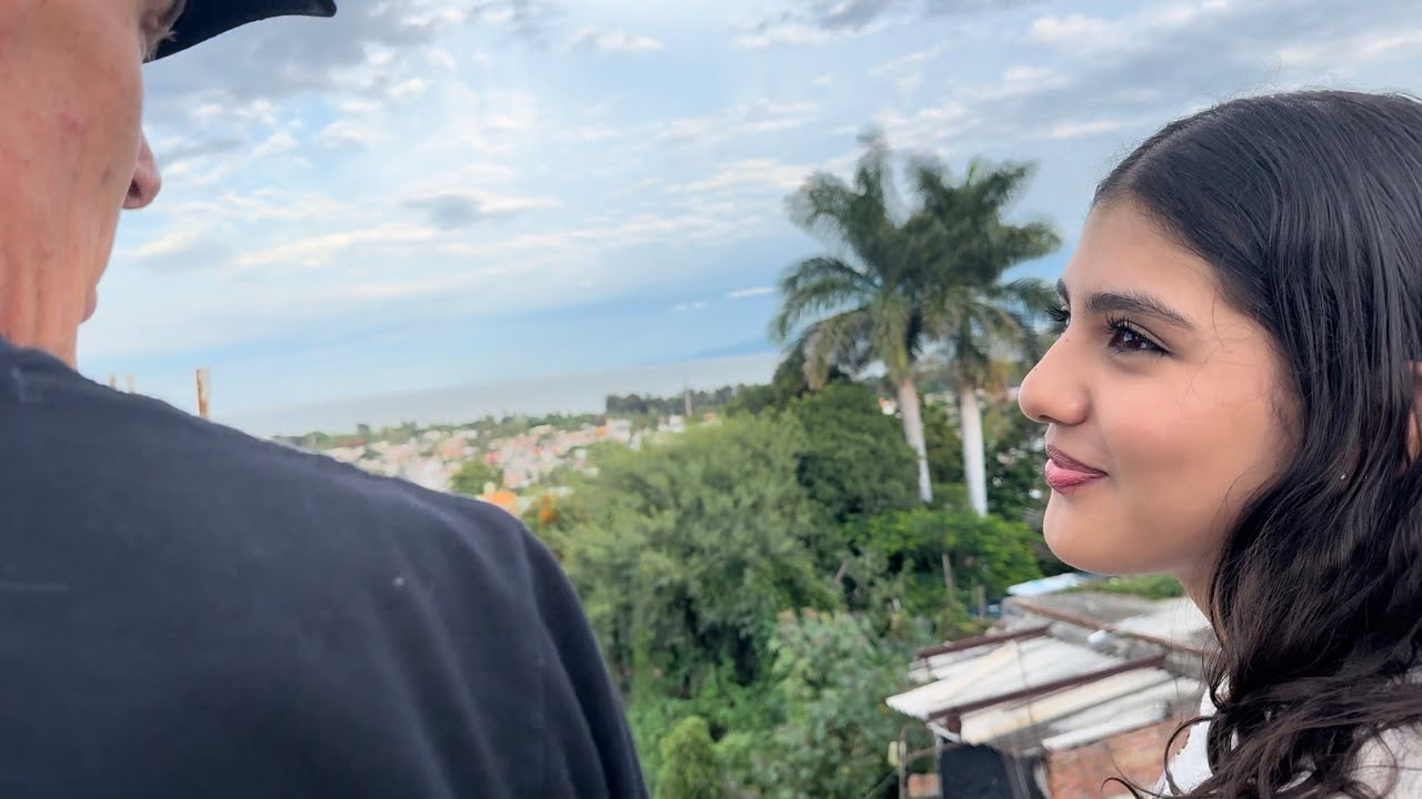 E8 Mexican Dream Family 4-Plex Update: Second Floor, Lake Chapala Views & Cistern Collapse!