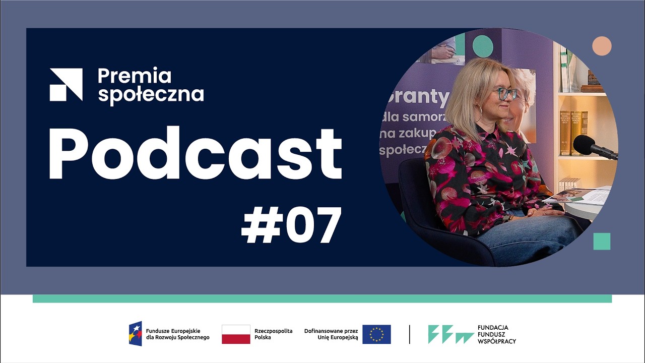 Usługi społeczne w praktyce: Jak wesprzeć opiekunów osób z niepełnosprawnościami? |#07