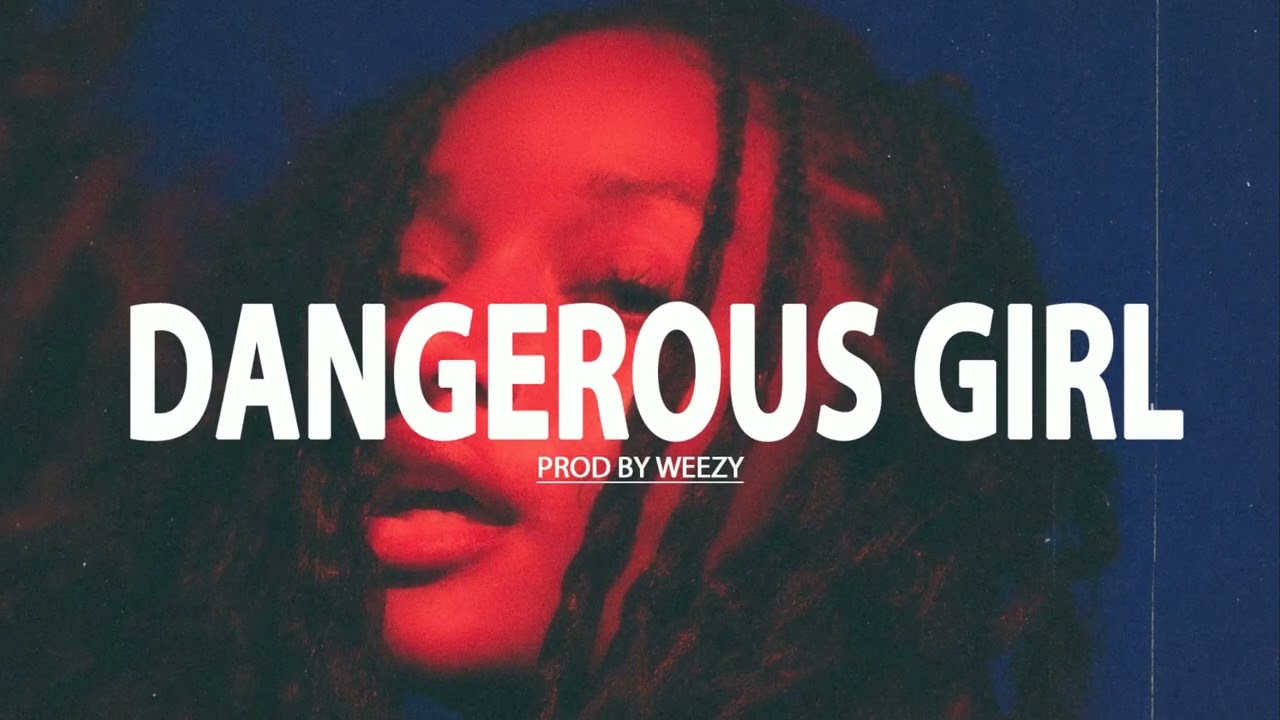 [FREE] Afrobeat x Afroswing ''Dangerous Girl''- | Type Beat 2024