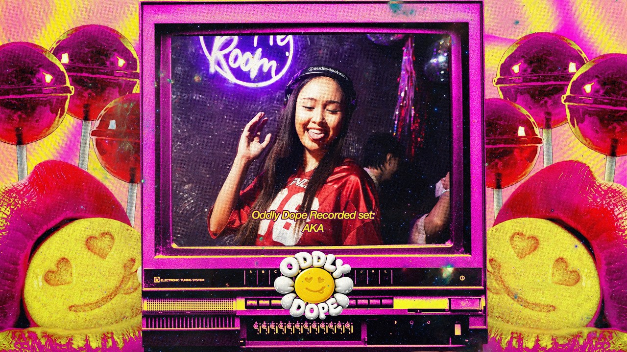 ODDLY DOPE X FULL HOUSE : AKA | Baile Funk, Bass, Club Edits | Cagayan de Oro, PH