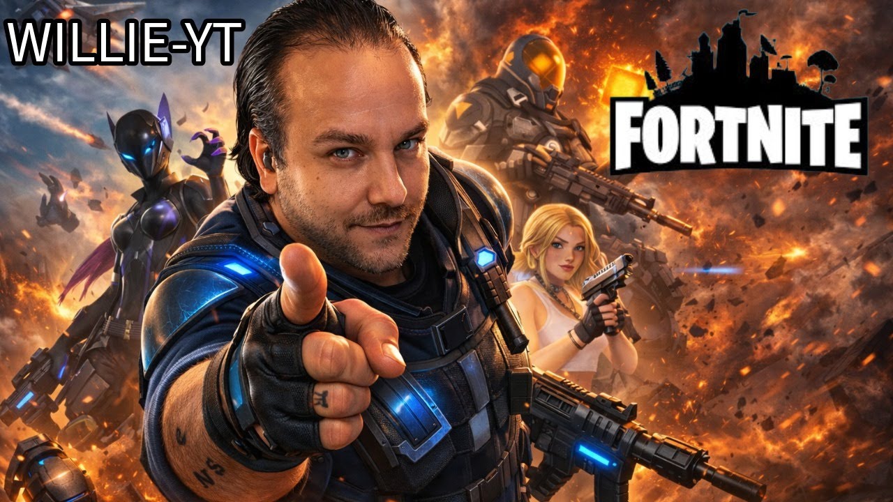 Fortnite