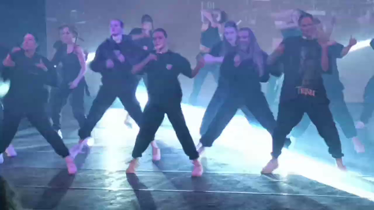 Boombox koncert 2024 - Uvod