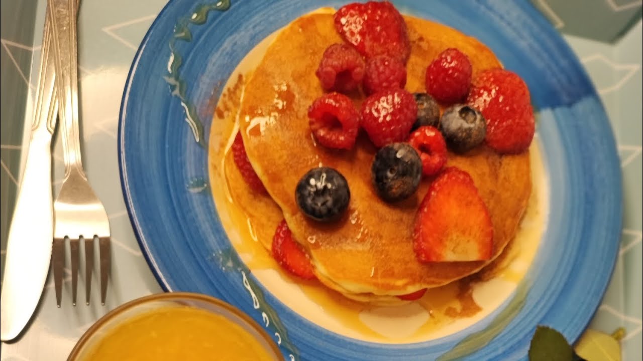 Special Breakfast